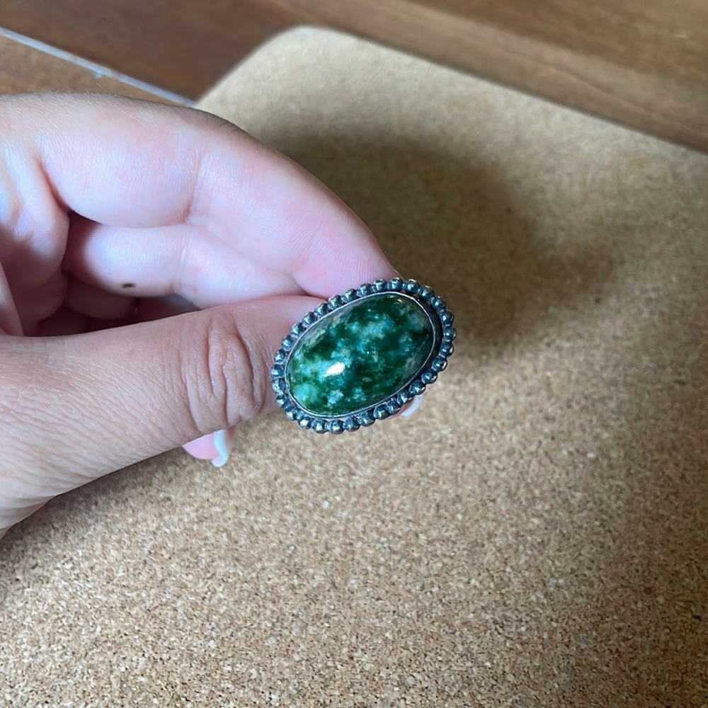Vintage Ring